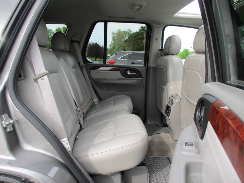 2007 GMC Envoy Denali