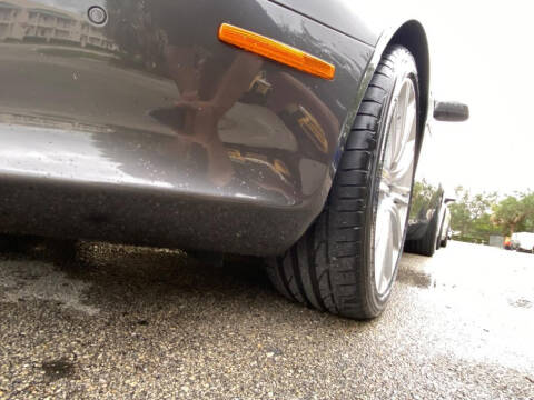 2011 Aston Martin Rapide