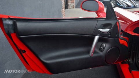 2006 Dodge Viper SRT-10