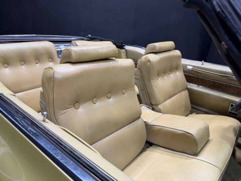 1970 Cadillac DeVille