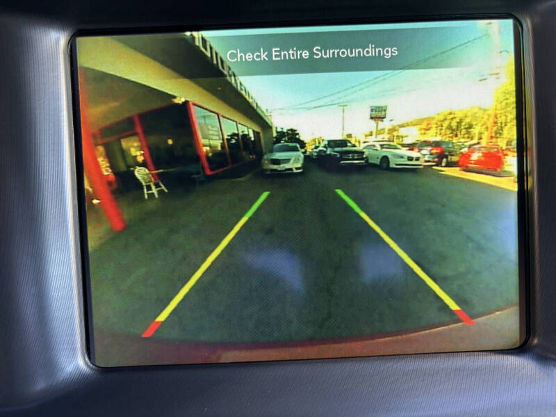 2020 Dodge Charger Scat Pack