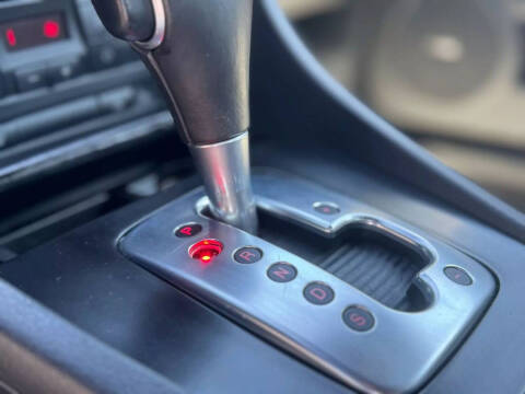 2006 Audi S4 quattro