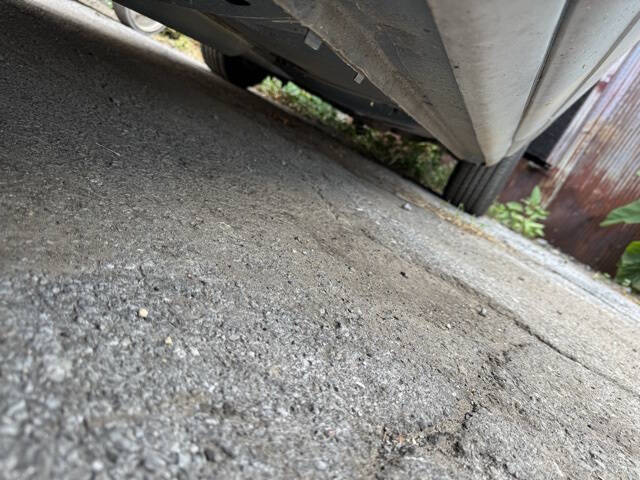 1993 Chrysler Concorde