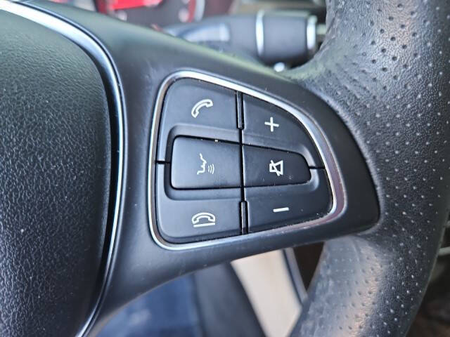 2017 Mercedes-Benz C-Class C 300