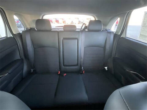 2026 Mitsubishi Outlander Sport SEL