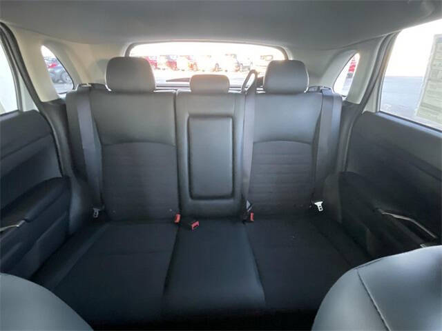 2026 Mitsubishi Outlander Sport SEL