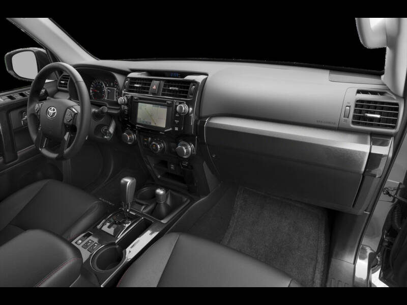 2019 Toyota 4Runner