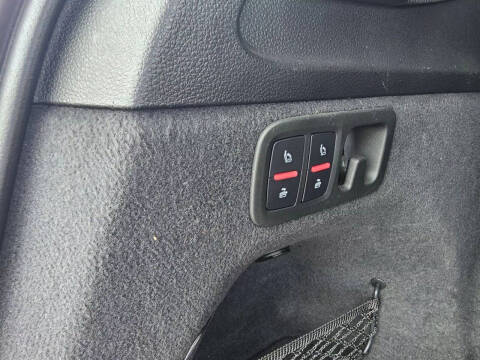 2019 Audi Q7 quattro SE Premium 55 TFSI