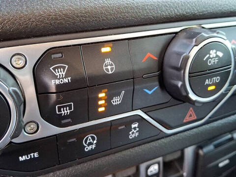 2024 Jeep Gladiator Willys