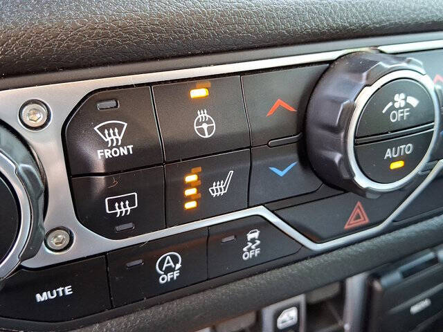 2024 Jeep Gladiator Willys