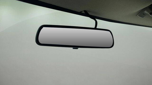 2025 Chevrolet Express 2500