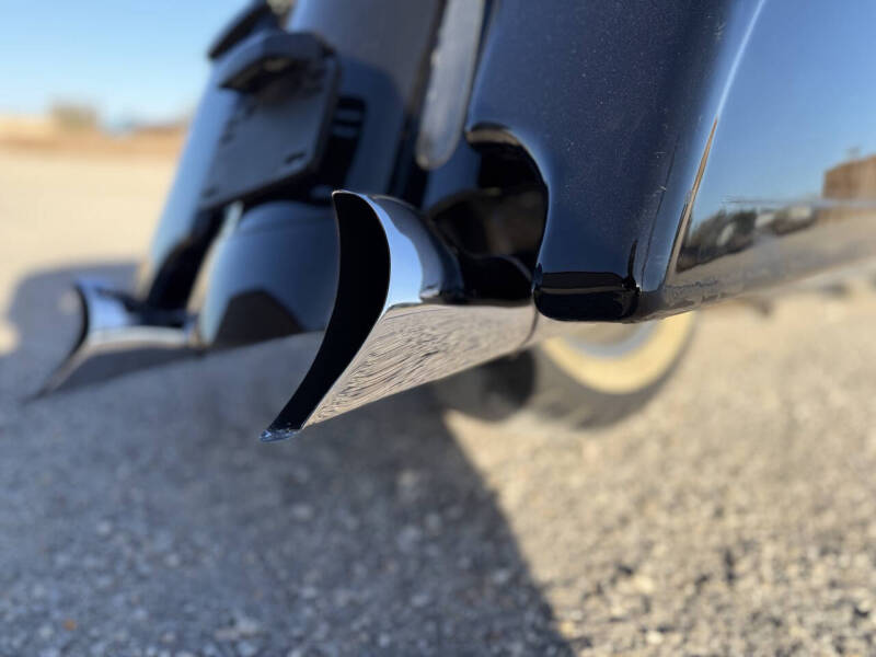 2009 Harley-Davidson FLHR Road King