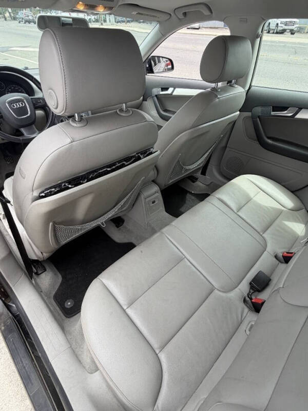 2007 Audi A3 2.0T