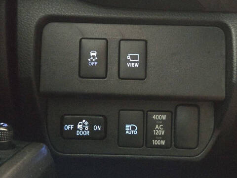 2023 Toyota Tacoma Limited