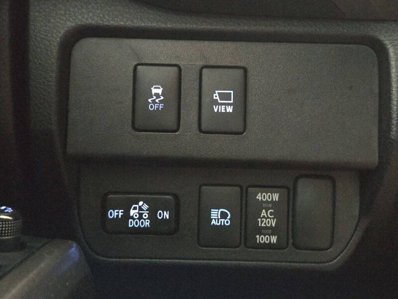2023 Toyota Tacoma Limited