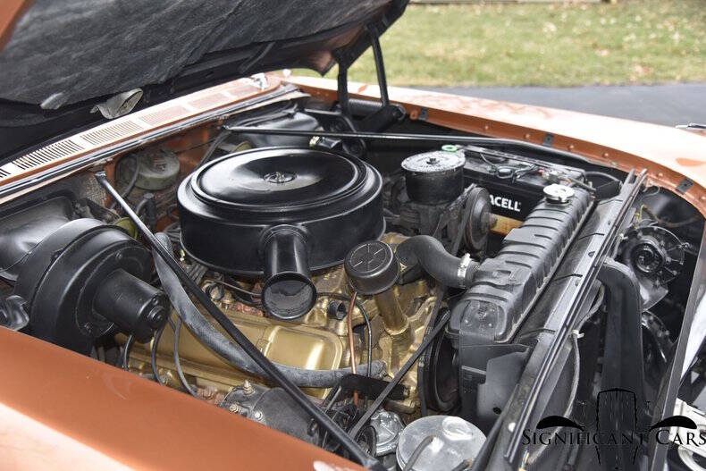 1957 Oldsmobile 88 Fiesta Holiday Wagon
