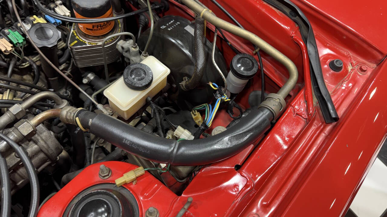 1985 Mazda RX-7 223