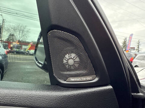 2016 BMW X5 xDrive40e