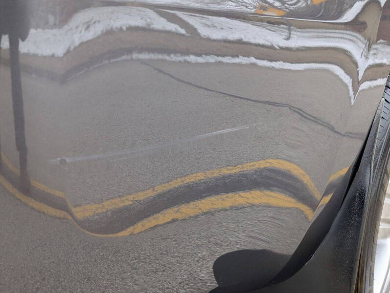 2013 Toyota Land Cruiser