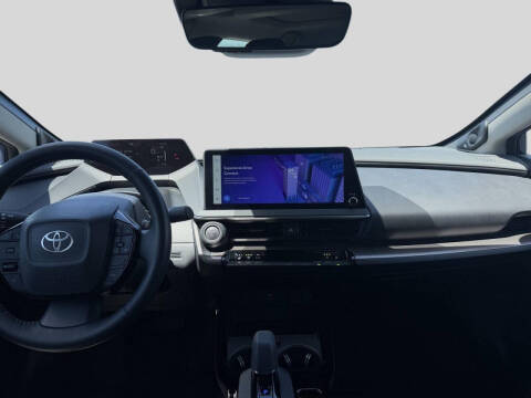 2023 Toyota Prius Limited