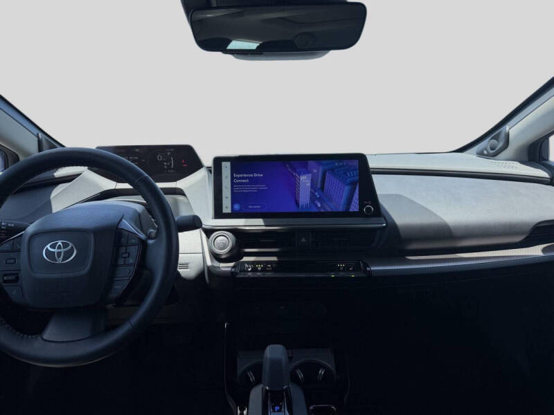 2023 Toyota Prius Limited