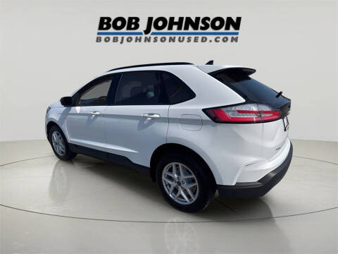 2022 Ford Edge SE