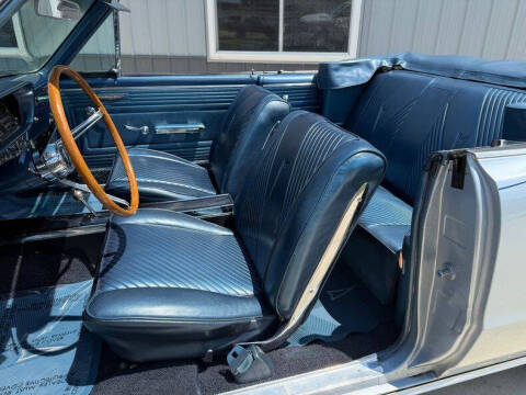 1965 Pontiac LeMans