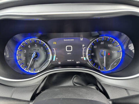 2019 Chrysler Pacifica Touring L Plus