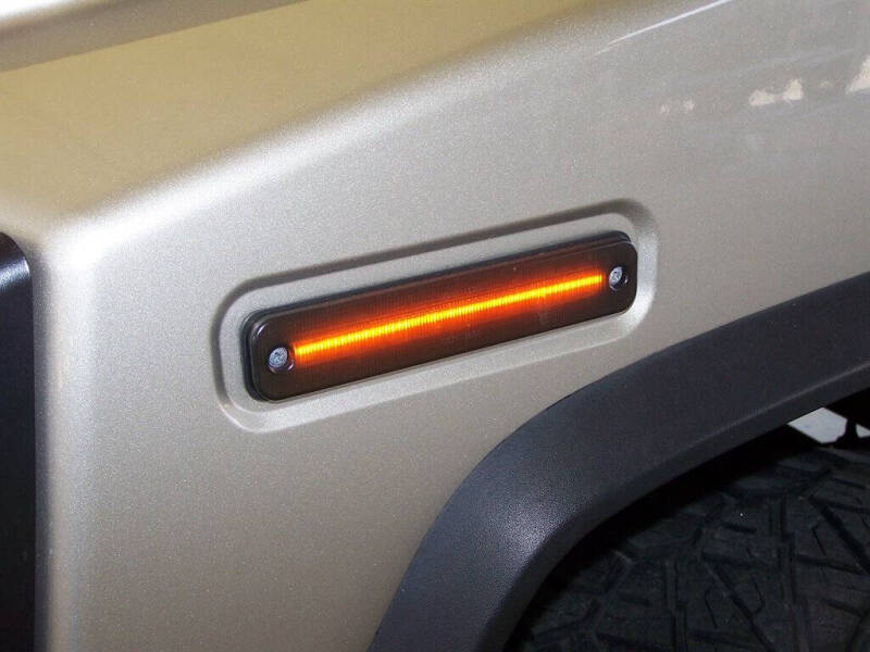 2006 HUMMER H2