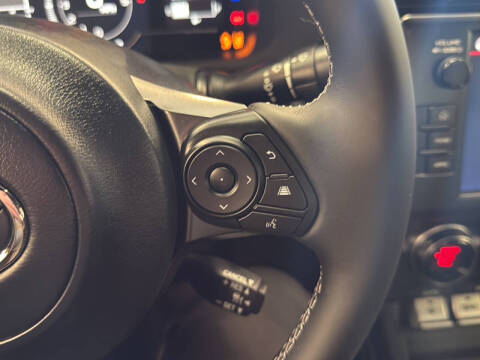 2025 Toyota GR86 Premium