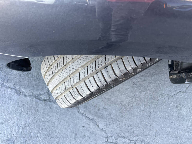 2011 Subaru Outback 2.5i Limited