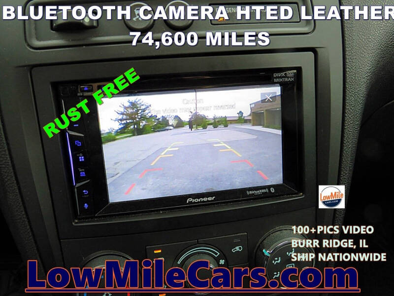 2011 Chevrolet HHR LT