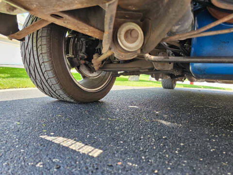 1967 Mercury Cougar XR7