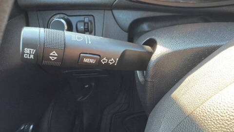 2021 Chevrolet Spark LS CVT