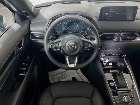 2025 Mazda CX-5 2.5 Turbo Premium