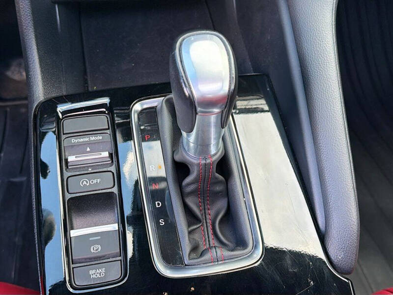 2023 Acura Integra w/A-SPEC