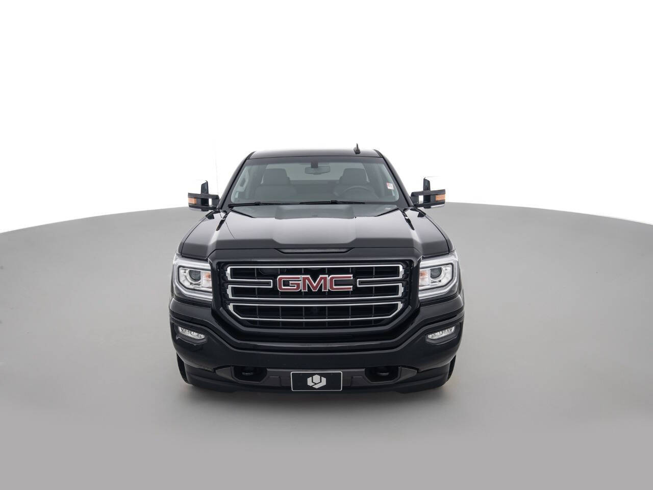 Used Car 2018 Gmc Sierra 1500  Base 4x4 4dr Double Cab 6.5 Ft. Sb For Sale Under $25,000 In Coal City, Illinois