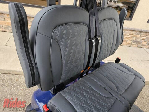 2025 Denago Rover XL