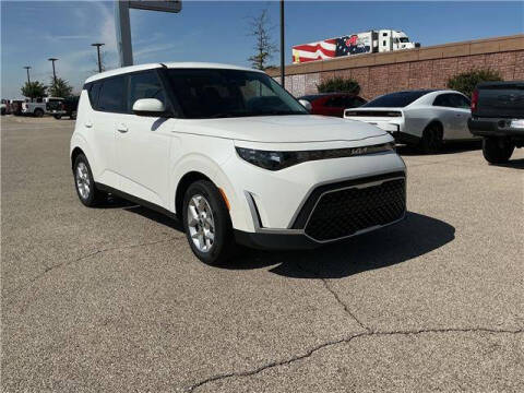2025 Kia Soul