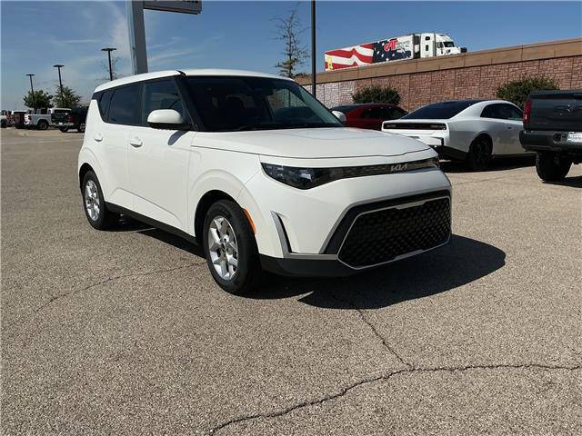 2025 Kia Soul