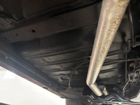 1961 Oldsmobile Starfire