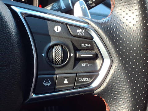 2023 Acura MDX SH-AWD w/A-SPEC