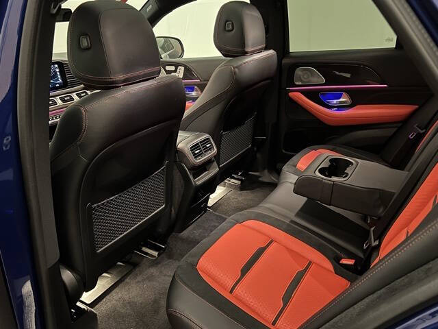 2021 Mercedes-Benz GLE AMG GLE 53