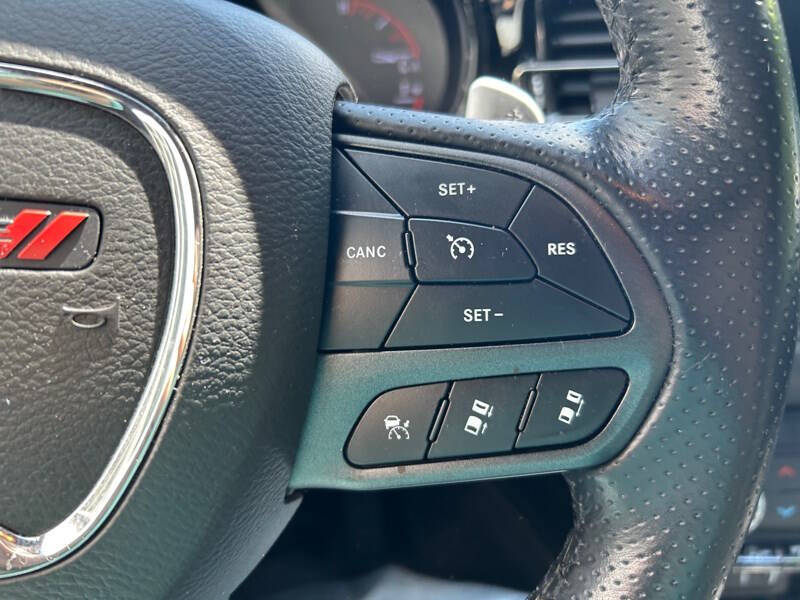 2022 Dodge Durango GT