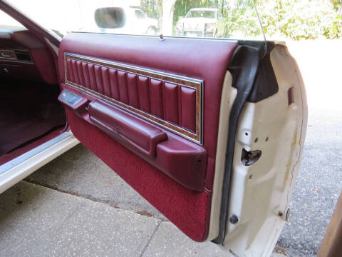 1977 Ford Thunderbird