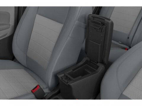 2018 Ford EcoSport S