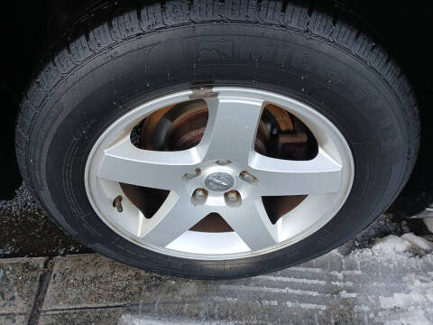 2010 Dodge Charger SXT