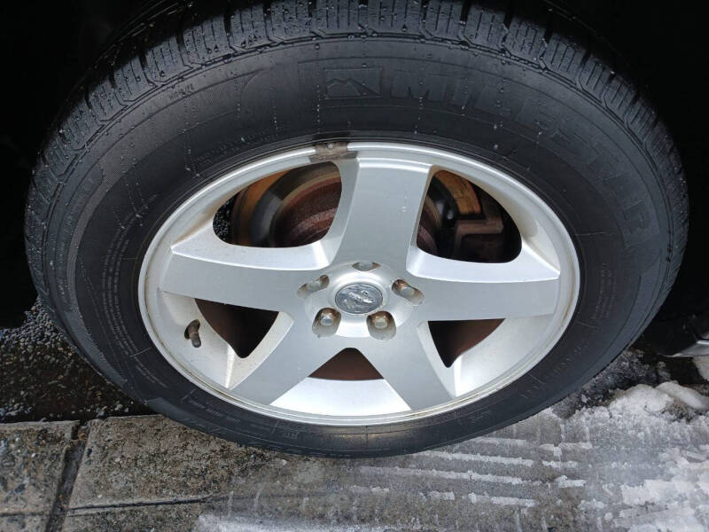 2010 Dodge Charger SXT