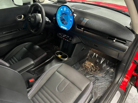 2025 MINI Hardtop 2 Door