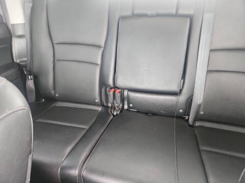 2017 Honda Ridgeline RTL